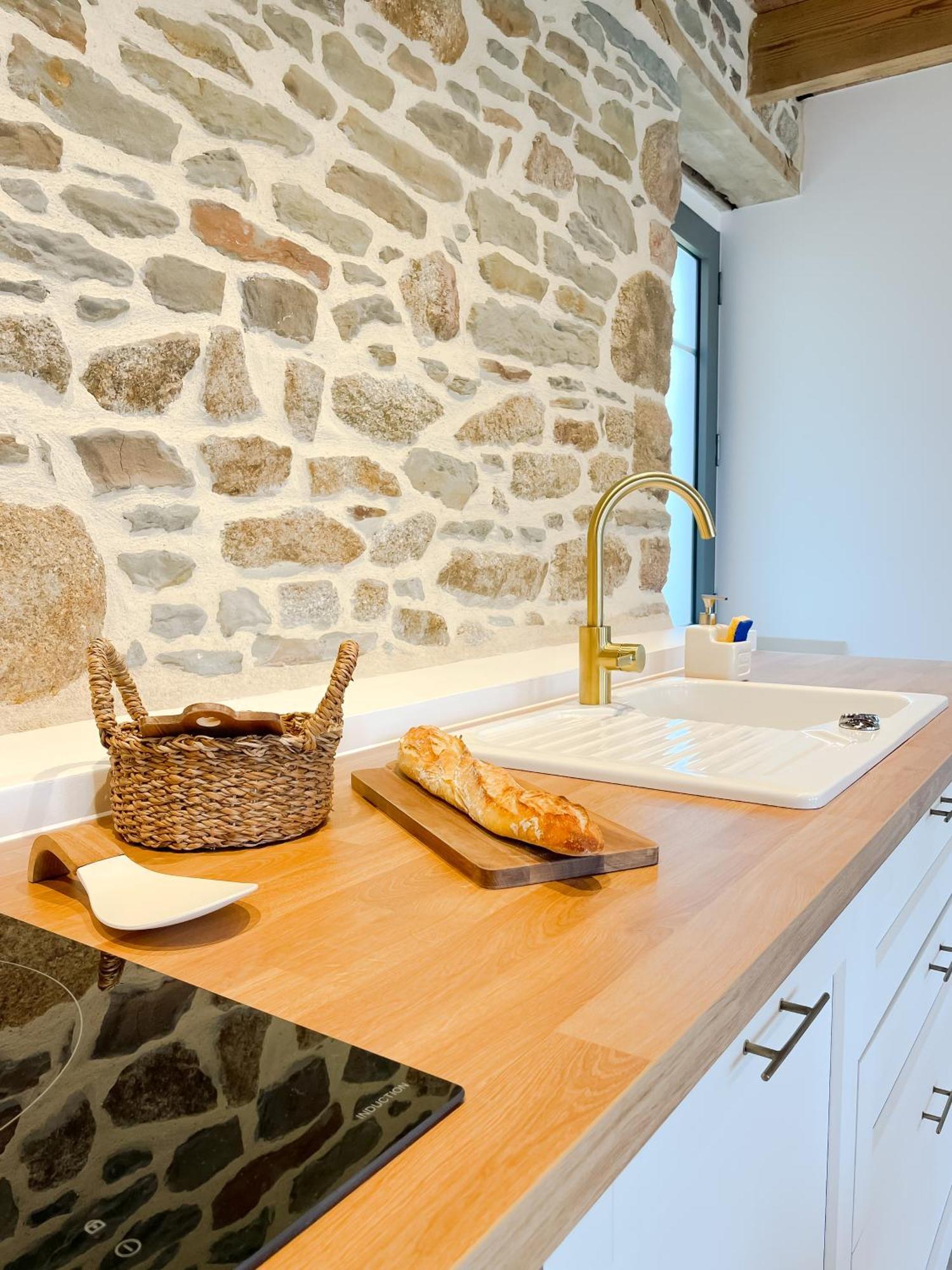 Holiday home La Maison De Leon *