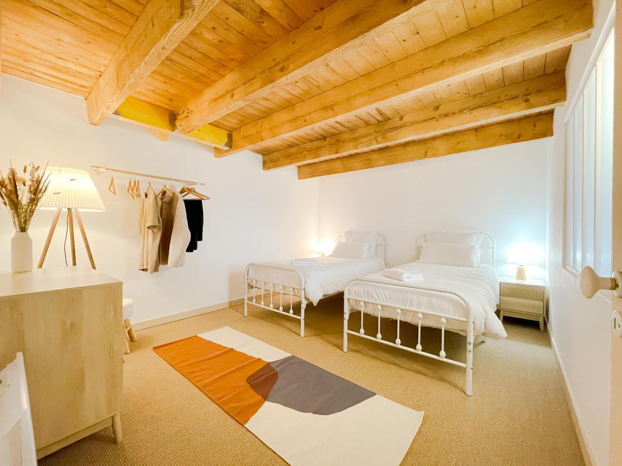 Holiday home La Maison De Leon