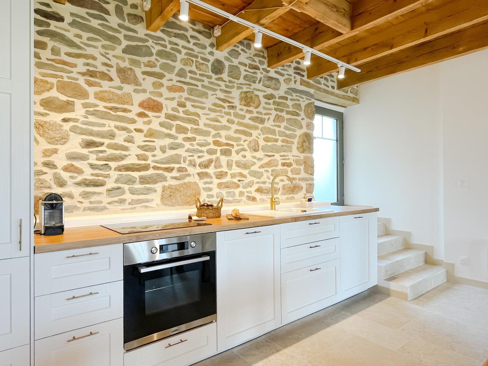 La Maison De Leon * Saint-Georges-de-Grehaigne