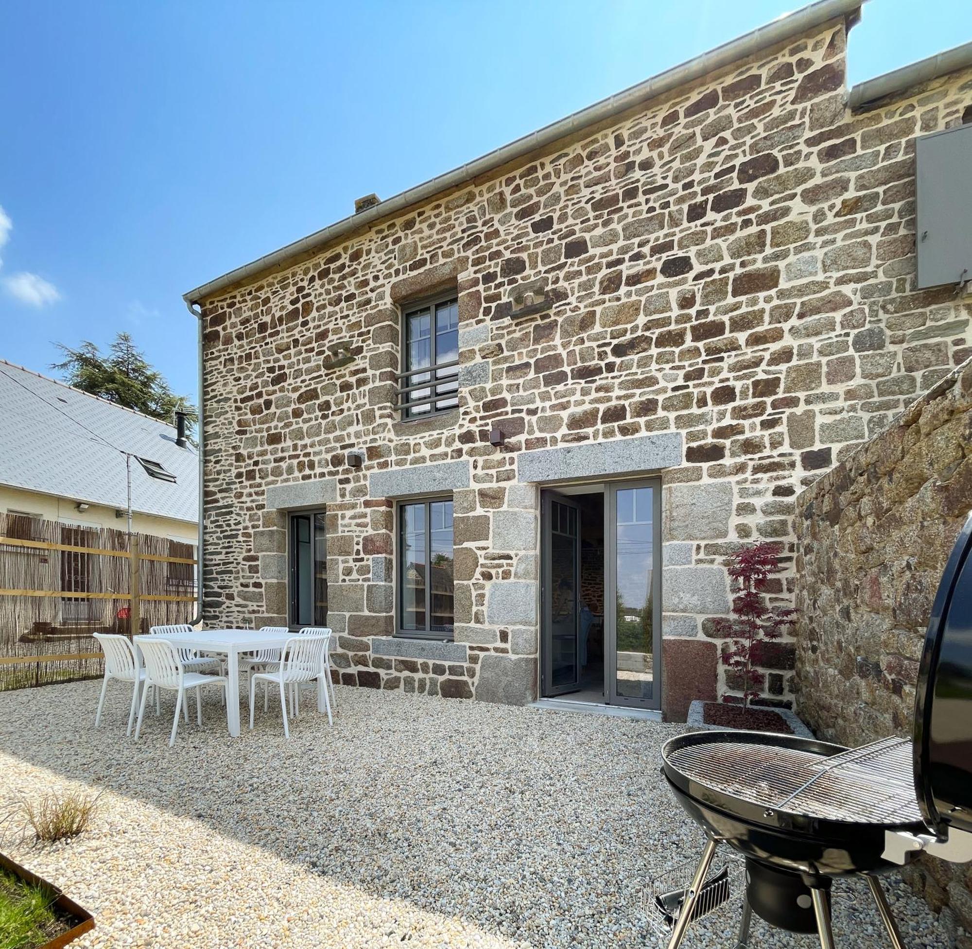 La Maison De Leon Holiday home *
