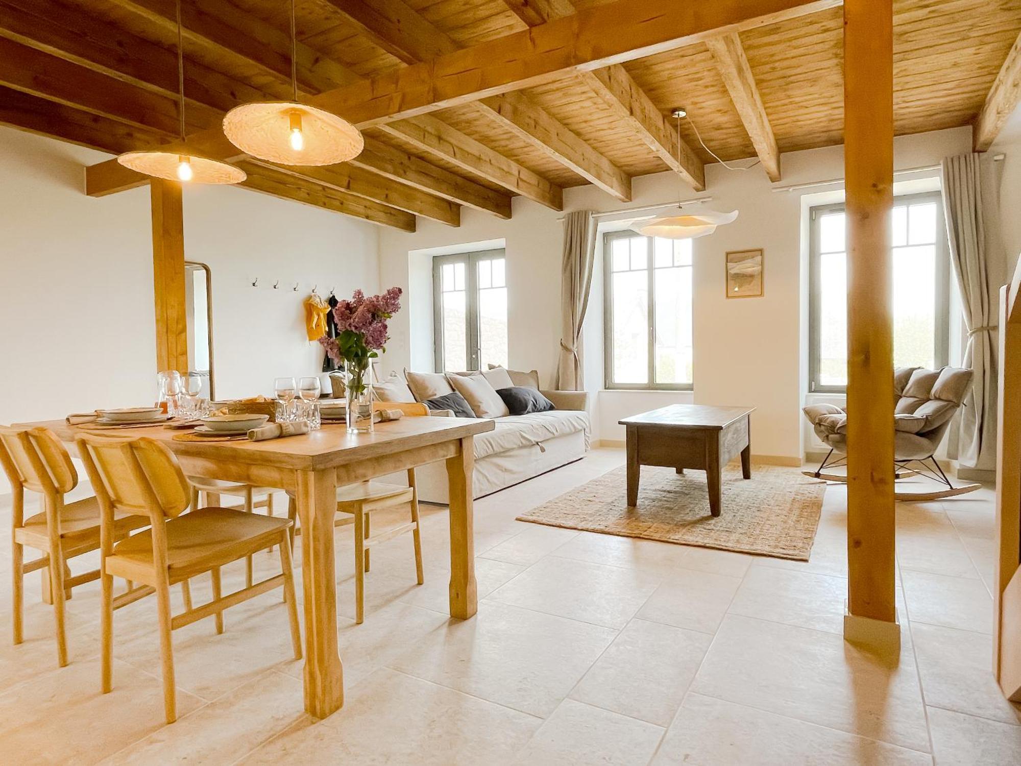 La Maison De Leon