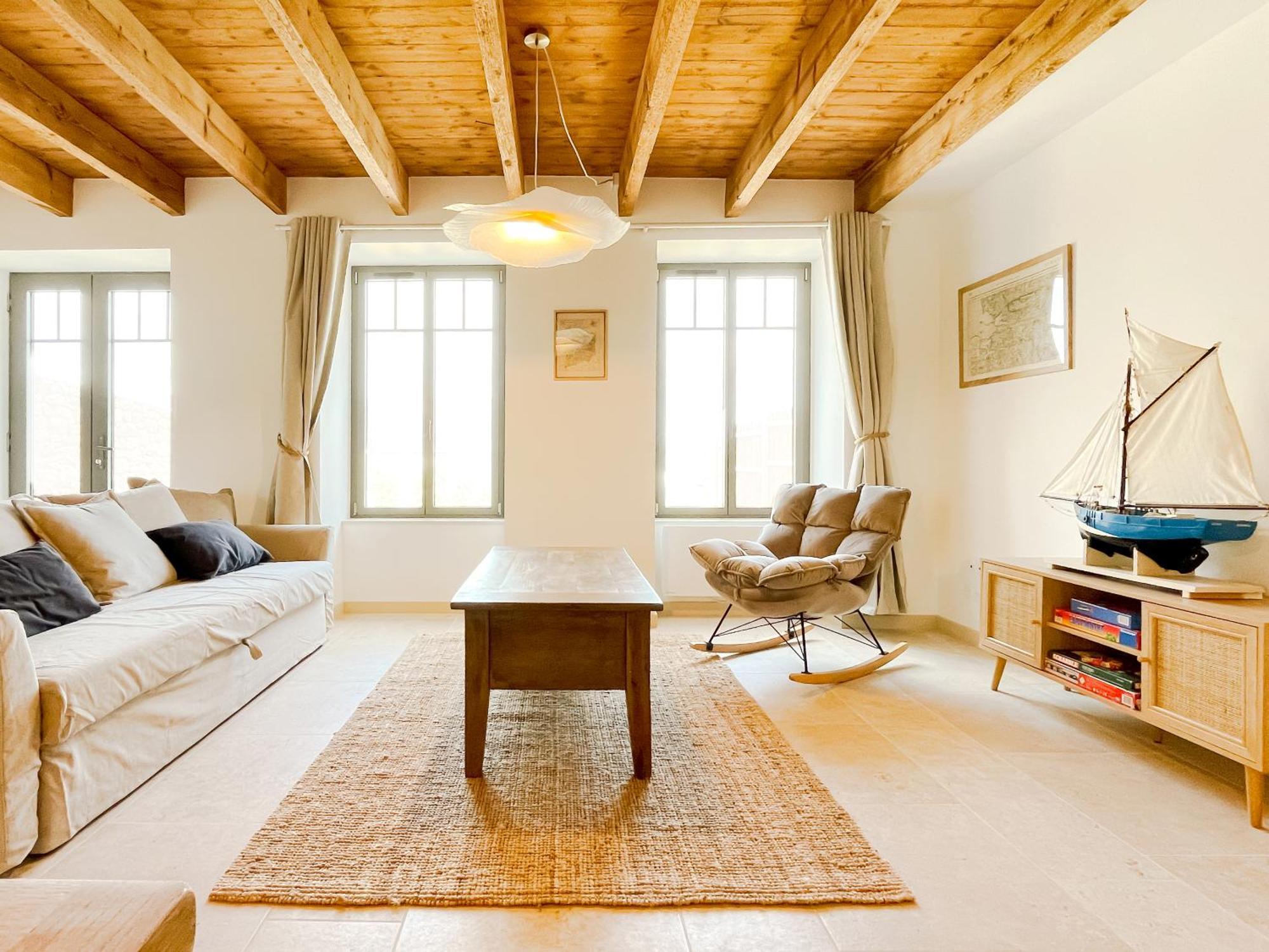 La Maison De Leon Holiday home