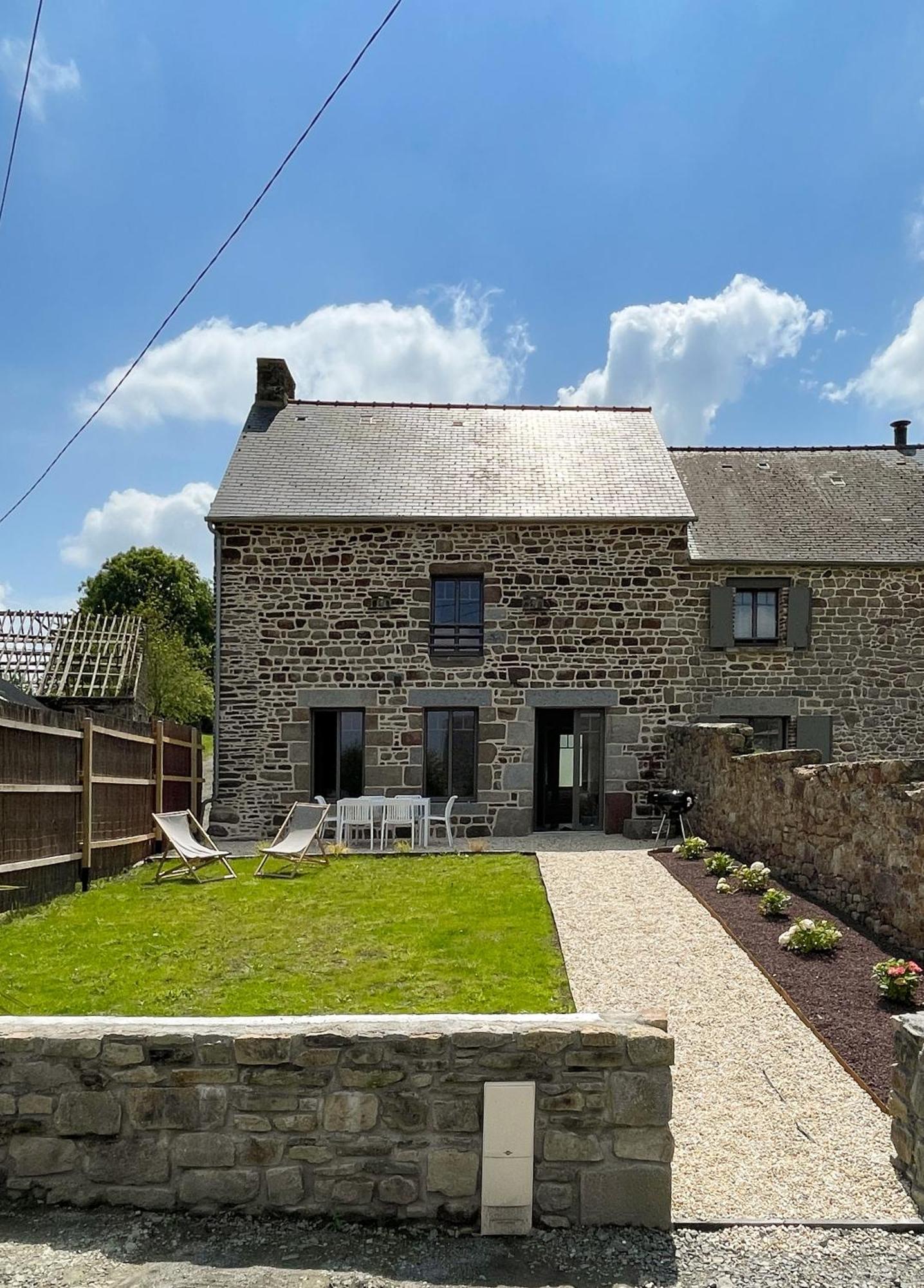 La Maison De Leon Holiday home