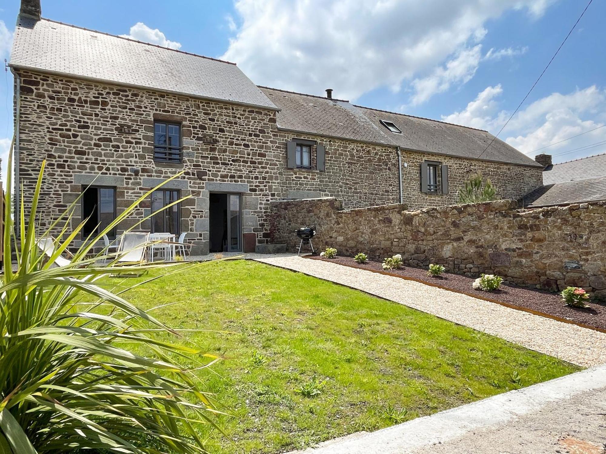 La Maison De Leon *